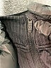 Lululemon Athletica Black Track Jacket Size L - photo 6