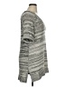 CAbi Gray Pullover Sweater Size XL - photo 4