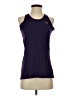 Under Armour Purple Active Tank Size S - photo 1