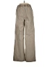 YFB Tan Casual Pants Size XS - photo 2