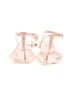 Old Navy Ivory Sandals Size 8 - photo 2