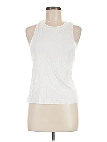 All Access Sleeveless T-Shirt (view 1)