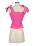 Shein Pink Tank Top Size 2 - photo 2