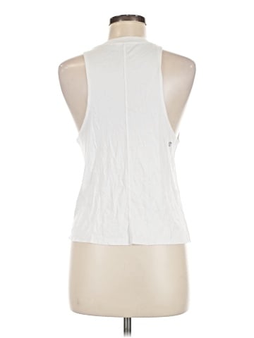 All Access Sleeveless T-Shirt (view 2)