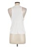 All Access White Sleeveless T-Shirt Size M - photo 2