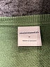 Amazon Essentials Solid Green Romper Size M - photo 4