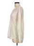 Jeanne Pierre Ivory Pullover Sweater Size L - photo 5