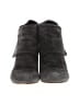 Coclico Gray Ankle Boots Size EU 37 - photo 2