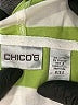 Chico's Green Sweatshirt Size Lg (2) - photo 7