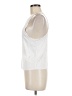 All Access White Sleeveless T-Shirt Size M - photo 5