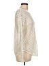 Jeanne Pierre Ivory Pullover Sweater Size L - photo 4