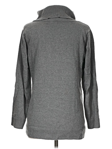 Jeanne Pierre Turtleneck Sweater (view 2)