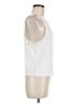 All Access White Sleeveless T-Shirt Size M - photo 4