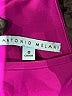 Antonio Melani Solid Purple Jumpsuit Size 0 - photo 4
