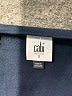 CAbi Blue Long Sleeve T-Shirt Size S - photo 7
