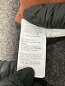 Madewell Brown Coat Size S - photo 7
