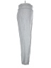 Talbots Solid Gray Sweatpants Size L - photo 4