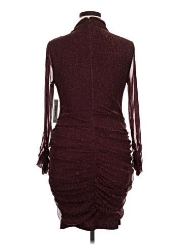 Eliza J Cocktail Dress (view 2)