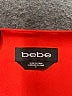 Bebe 100% Polyester Orange Cocktail Dress Size 0 - photo 7