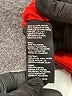 Bebe 100% Polyester Orange Cocktail Dress Size 0 - photo 8