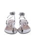 Emme Parsons Silver Sandals Size EU (IT) 37 / US 7 - photo 2