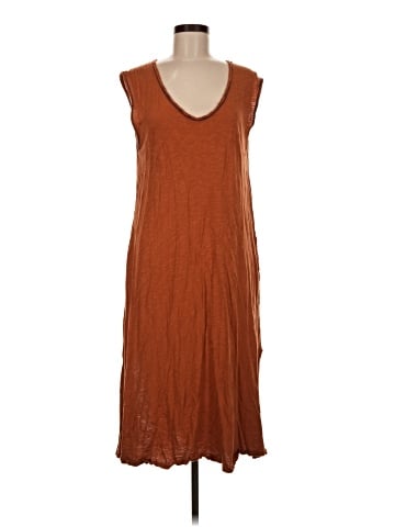 Natural Life Casual Dress (view 1)