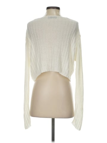 Shein Long Sleeve Top (view 2)