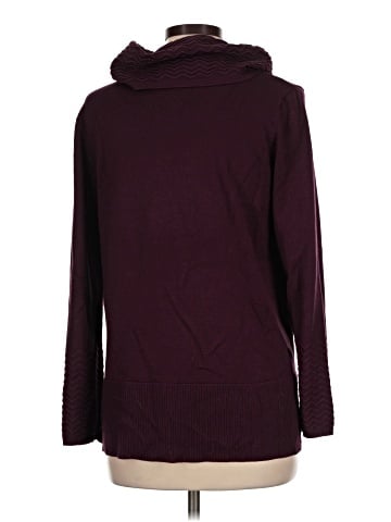 Melissa Paige Turtleneck Sweater (view 2)