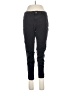 Kensie Black Jeggings Size 12 - photo 1