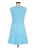 Amanda Uprichard 100% Polyester Blue Romper Size M - photo 2