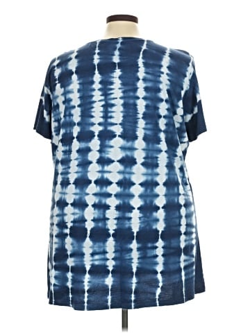North Style Short Sleeve T-Shirt (view 2)