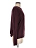Lululemon Athletica Burgundy Pullover Sweater Size 14 - photo 4