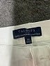 Talbots Outlet Ivory Jeans Size 12 (petite) - photo 7