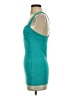 Express Teal Sleeveless Top Size S - photo 5