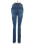 Celebrity Pink Argyle Blue Jeans Size 7 - photo 2