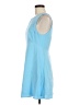 Amanda Uprichard 100% Polyester Blue Romper Size M - photo 5