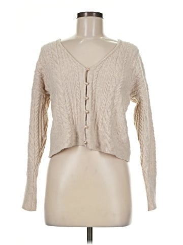 Rachel Zoe Cardigan (view 1)