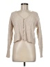 Rachel Zoe Tan Cardigan Size M - photo 1