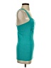 Express Teal Sleeveless Top Size S - photo 4