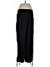 Athleta 100% Tencel Black Cargo Pants Size L - photo 2