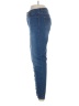 Celebrity Pink Argyle Blue Jeans Size 7 - photo 5