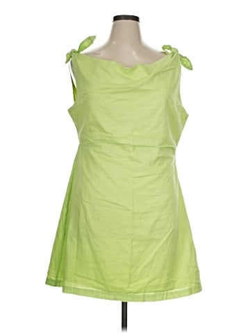 showpo Cocktail Dress (view 1)