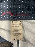 The Upside Polka Dots Blue Casual Pants Size 8 - photo 7