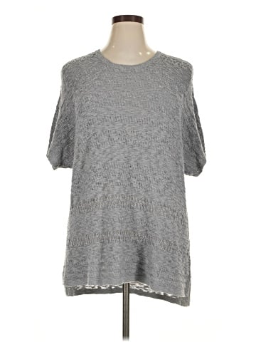 J.Jill Short Sleeve Top (view 1)