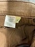 Rag & Bone/JEAN Brown Jeans Size 32 waist - photo 8