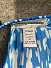 Cathy Daniels Blue Short Sleeve Blouse Size M - photo 7