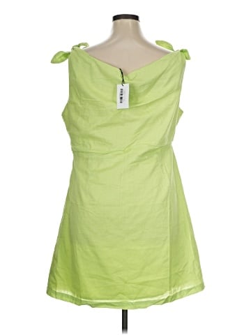 showpo Cocktail Dress (view 2)