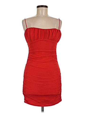 Princess Polly Cocktail Dress (view 1)