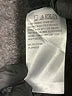 G by Giuliana Rancic Black Long Sleeve Blouse Size XL - photo 8