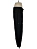 Athleta 100% Tencel Black Cargo Pants Size L - photo 4